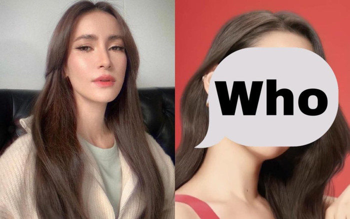 Anne Thongprasom trao danh hiệu 'Nữ hoàng ngành giải trí' Thái Lan cho đàn em này, người ấy là ai? Ảnh 2