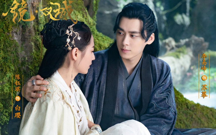 'Kính song thành' của Lý Dịch Phong mở điểm Douban thấp thảm hại, 'bom xịt' đầu năm là đây! Ảnh 2