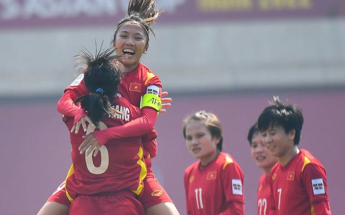 Tin cực vui cho tuyển nữ Việt Nam: Suất dự World Cup sẽ nhận 17 tỷ, tổng tiền thưởng đã hơn 33 tỷ Ảnh 2