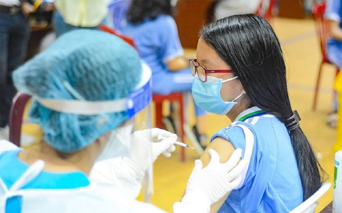 Ngày 7/2: Cả nước ghi nhận 16.815 ca nhiễm mới, tăng 2.704 ca so với ngày trước đó Ảnh 2
