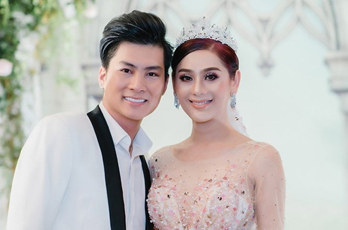 Dù đã ly hôn, song câu chuyện giữa Lâm Khánh Chi và chồng cũ Phi Hùng vẫn thu hút sự quan tâm từ dư luận