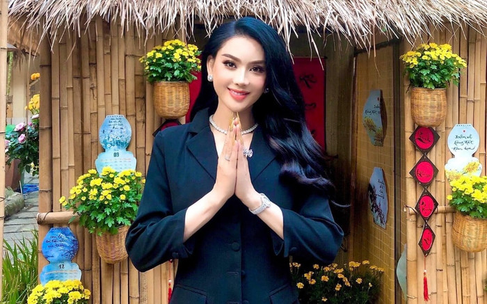 Lâm Khánh Chi chính thức lên tiếng sau khi bị chồng cũ tố ngoại tình Ảnh 2