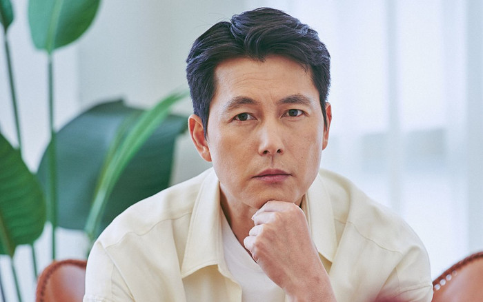Jung Woo Sung bất ngờ nhắc lại chuyện quá khứ với tình cũ Son Ye Jin Ảnh 2