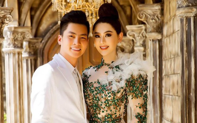 Phát ngôn của Lâm Khánh Chi bị đào lại: 'Muốn chia tay một mối tình, tôi tìm mối tình mới lấp vào' Ảnh 2