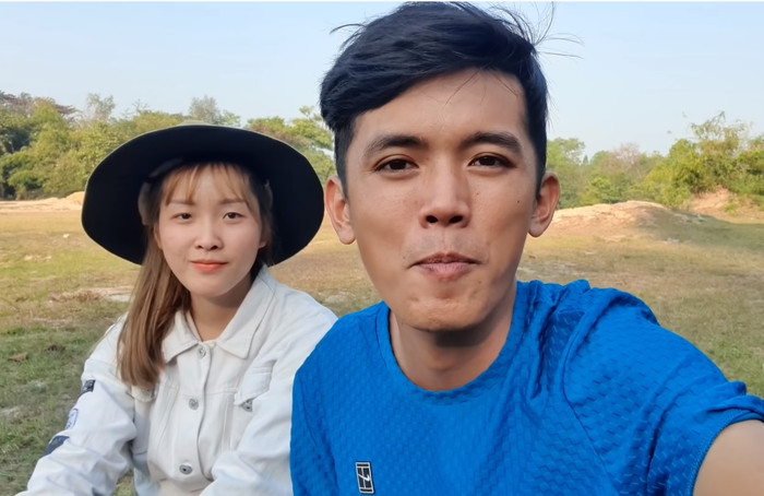 Sang Vlog bức xúc khi bị trộm viếng thăm hôm mùng 5 Tết, lấy hết tiền, phá nát cả nút YouTube vàng Ảnh 4