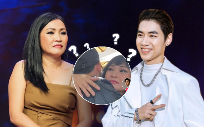 Phương Thanh bất ngờ nhận K-ICM làm con: Chuyện gì đã xảy ra? Ảnh 2