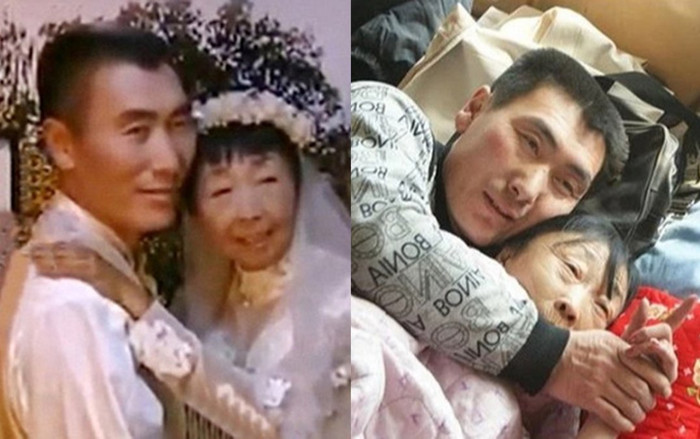 Cặp vợ chồng 'mẹ con' chênh nhau 32 tuổi từng gây xôn xao hiện có cuộc sống ra sao? Ảnh 2