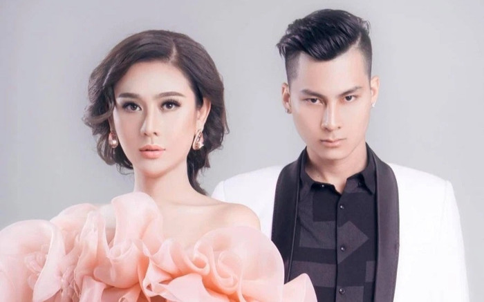 Chồng cũ Lâm Khánh Chi có hành động 'dứt khoát' sau khi tố vợ ngoại tình Ảnh 2