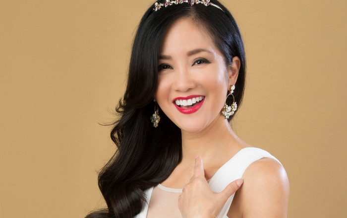 Diva Hồng Nhung nói gì khi bị nghi có bầu trong thời gian sống ở Pháp cùng bạn trai? Ảnh 2