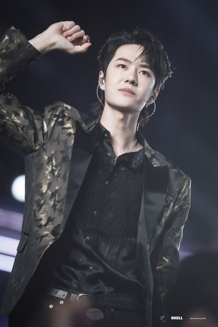 Vương Nhất Bác