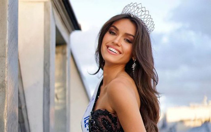 Đã sinh con vẫn có thể thành Hoa hậu Pháp và loạt thay đổi sau khi bị chỉ trích thể lệ khắt khe Ảnh 2