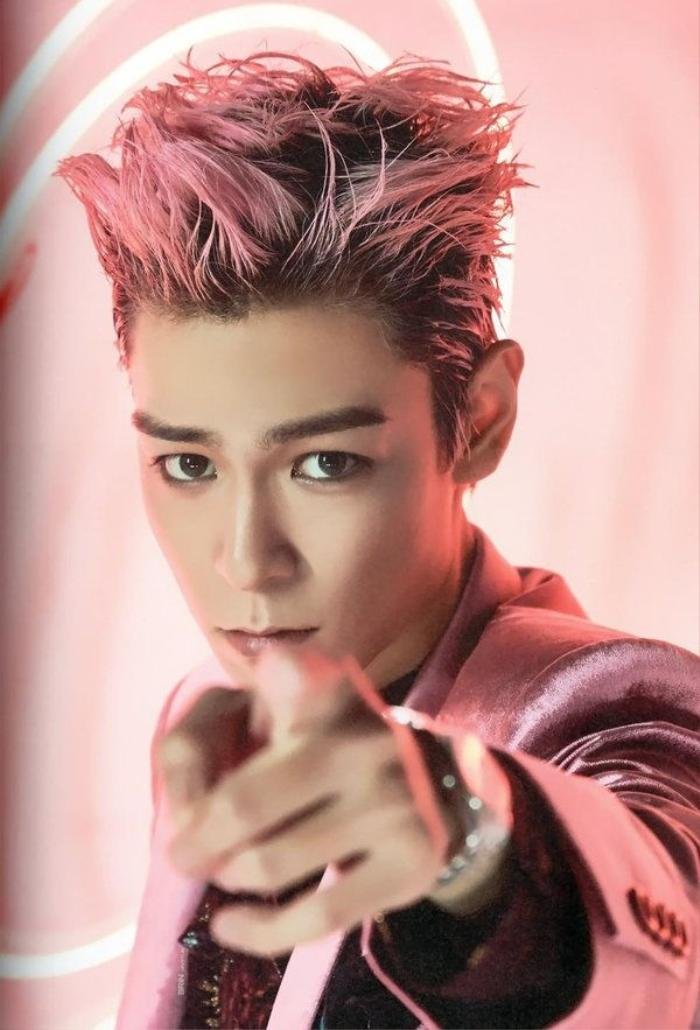 Đây là hướng đi của T.O.P (BigBang) sau khi tuyên bố rời YG hậu 16 năm gắn bó Ảnh 4