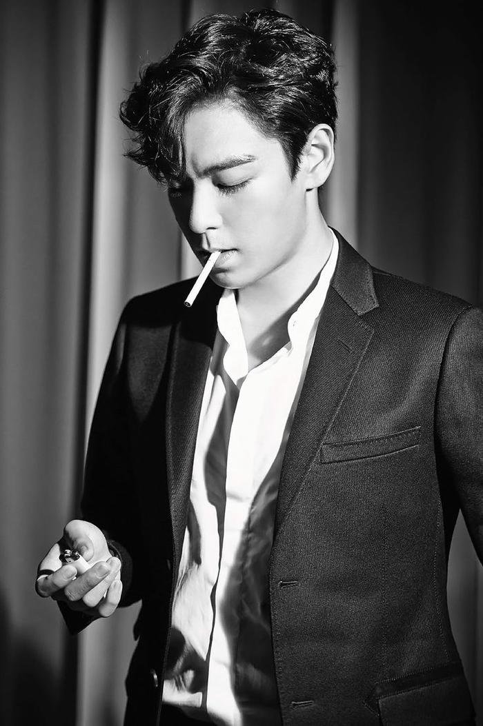 Đây là hướng đi của T.O.P (BigBang) sau khi tuyên bố rời YG hậu 16 năm gắn bó Ảnh 7