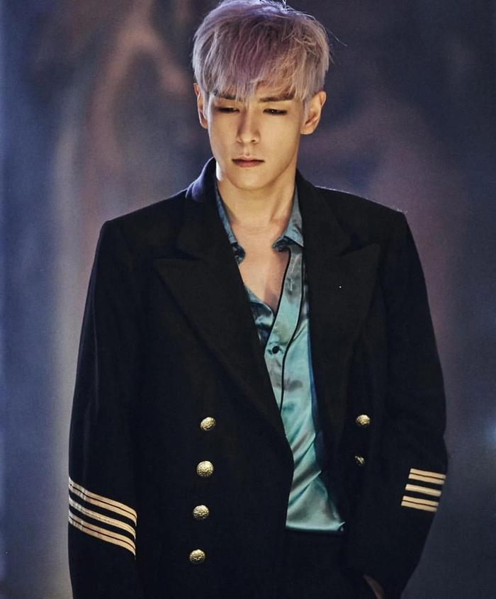 Đây là hướng đi của T.O.P (BigBang) sau khi tuyên bố rời YG hậu 16 năm gắn bó Ảnh 5