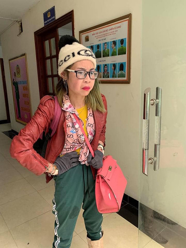 Hotgirl Bella là cái tên không còn quá xa lạ với dân mạng