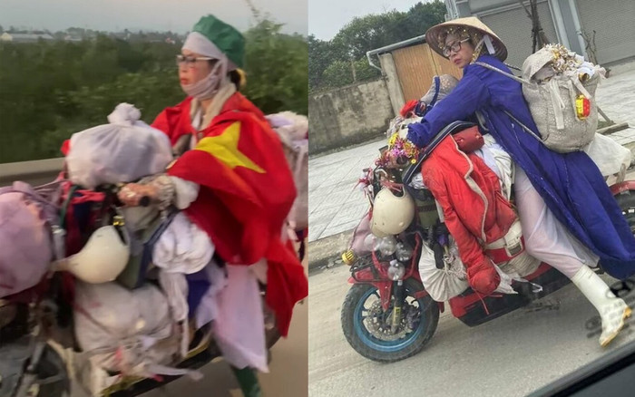 'Hotgirl quỵt nợ' Bella hé lộ lý do Nam tiến Ảnh 2