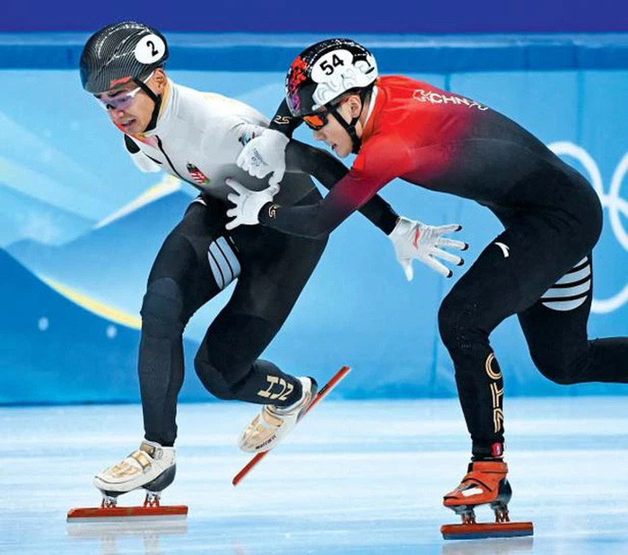 RM (BTS) gặp vận đen đầu năm: Bị anti-fan tràn vào tấn công vì ủng hộ nước nhà tại Olympic Ảnh 1