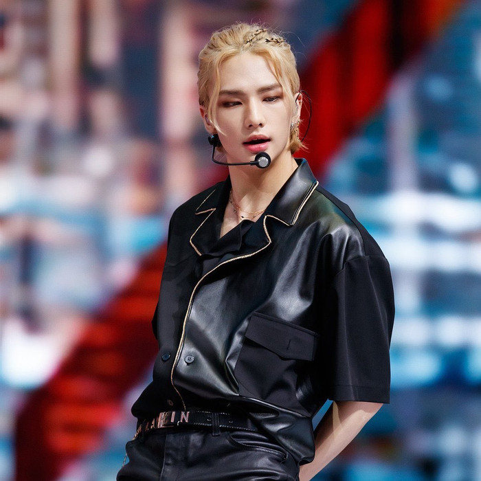 Hội idol Kpop gen 4 so kè số lượng fancam đạt hơn triệu view đáng ngưỡng mộ Ảnh 9