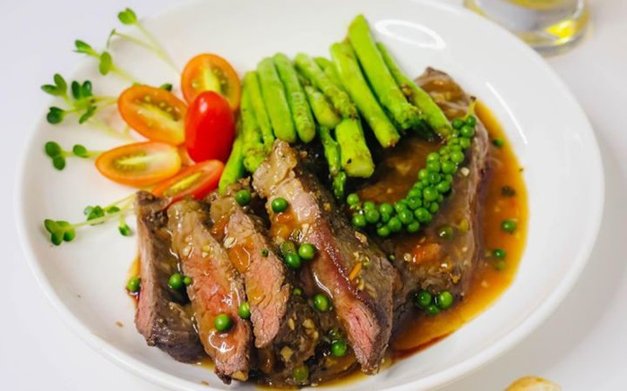 Biến tấu nhiều món ngon hơn từ thức ăn dư thừa ngày Tết Ảnh 2