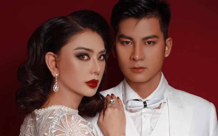 Lâm Khánh Chi trải lòng sau ồn ào ly hôn: 'Nếu không có cô ấy, tôi và Phi Hùng đã trở lại với nhau' Ảnh 2