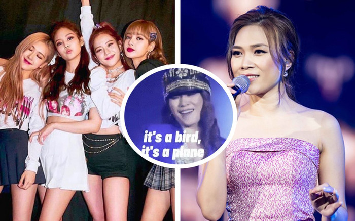 Mỹ Tâm bất ngờ đem hit BlackPink lên trình diễn trên sân khấu, quẩy 'banh nóc' khiến fan rần rần? Ảnh 2