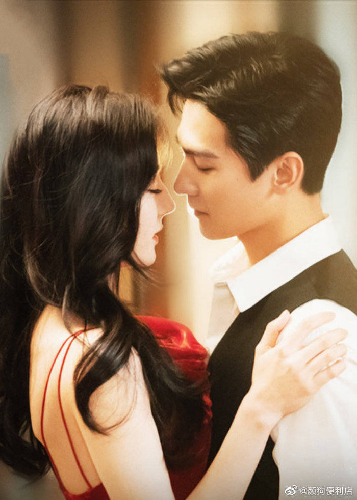 Điểm Douban của 9 phim Hoa ngữ trọng điểm 2021: Lệ Dĩnh, Dương Mịch bị Nhiệt Ba cho 'hít khói' no nê Ảnh 10