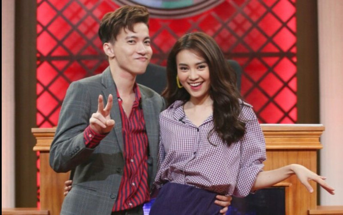 Bất ngờ với con số 'khủng' mà S.T Sơn Thạch lì xì cho Ninh Dương Lan Ngọc Ảnh 2