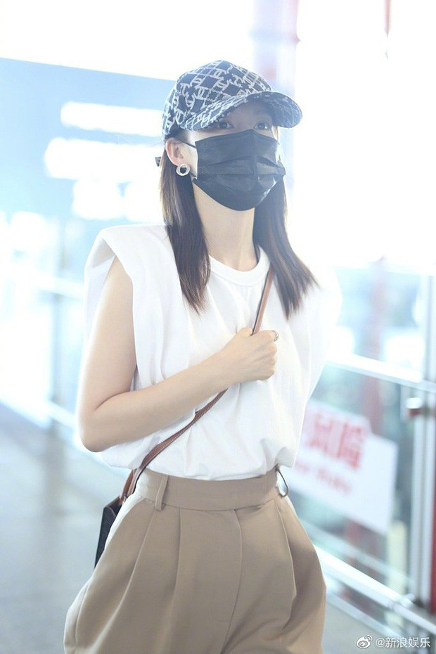 Tiêu Chiến tuyên bố hợp tác lần thứ 5 với 'tình tin đồn', liệu có bị yêu hụt như những lần trước? Ảnh 5