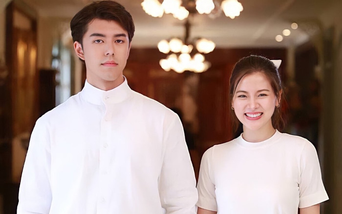 6 bộ phim Thái Lan có rating cao nhất trong tuần đầu tiên T2/2022: Phim của Nine - Baifern chỉ xếp thứ 4 Ảnh 2