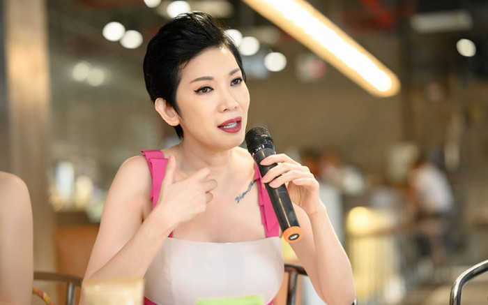 Xuân Lan mời luật sư làm 1 việc ý nghĩa nhân 49 ngày mất của bé gái 8 tuổi bị 'dì ghẻ' bạo hành Ảnh 2