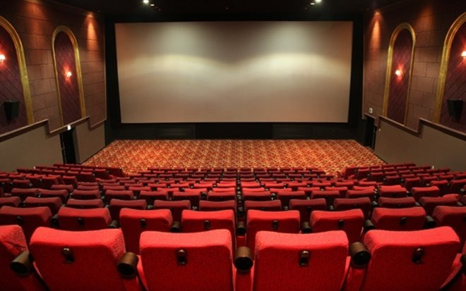 Hà Nội cho mở cửa rạp chiếu phim từ ngày 10/2 Ảnh 2