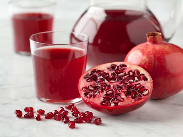 Mách nàng 7 thức uống giàu collagen, càng uống nhan sắc càng 'lão hóa ngược' Ảnh 8