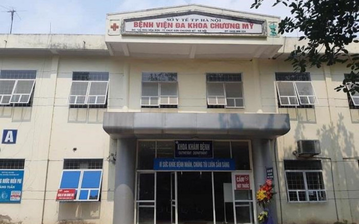 Hà Nội: Sau khi sinh con lần 3 tại bệnh viện, sản phụ 36 tuổi bất ngờ tử vong Ảnh 2