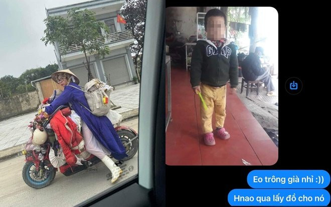 Hé lộ tình trạng hiện tại của cậu con trai Peter khi 'hot girl' Bella tái xuất từ Hà Nội vào Sài Gòn Ảnh 2