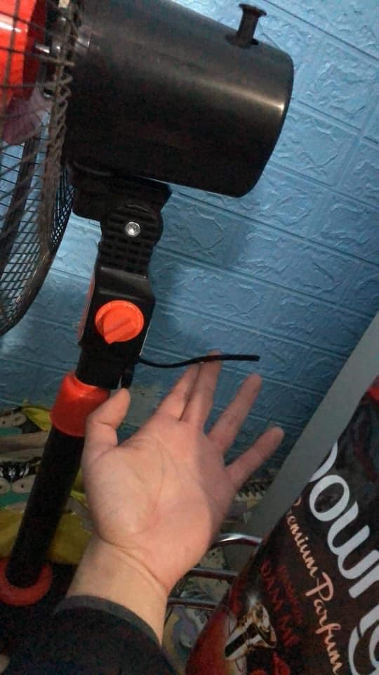 Trở lại thành phố sau thời gian dài tránh dịch, nam sinh 'khóc thét' khi thấy cảnh tượng trong phòng trọ Ảnh 5