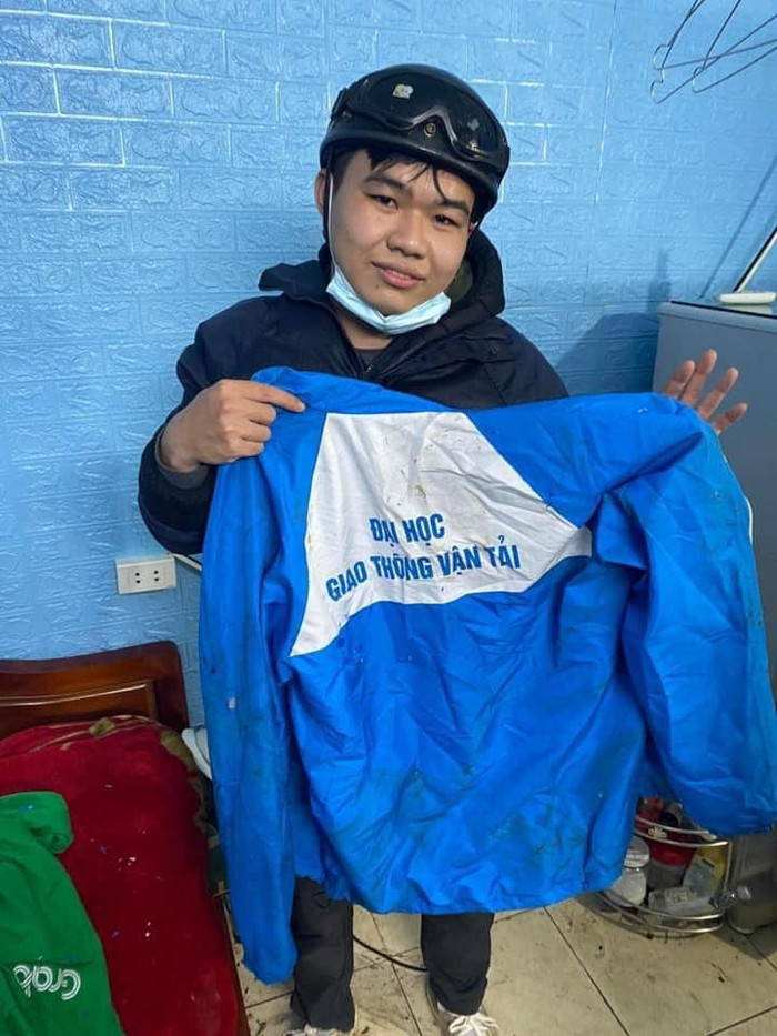 Trở lại thành phố sau thời gian dài tránh dịch, nam sinh 'khóc thét' khi thấy cảnh tượng trong phòng trọ Ảnh 4