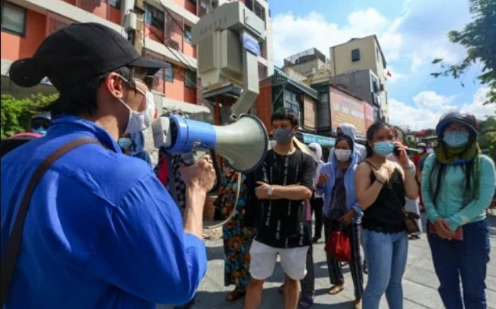 Số F0 tại Việt Nam cao nhất kể từ khi bùng dịch Ảnh 2