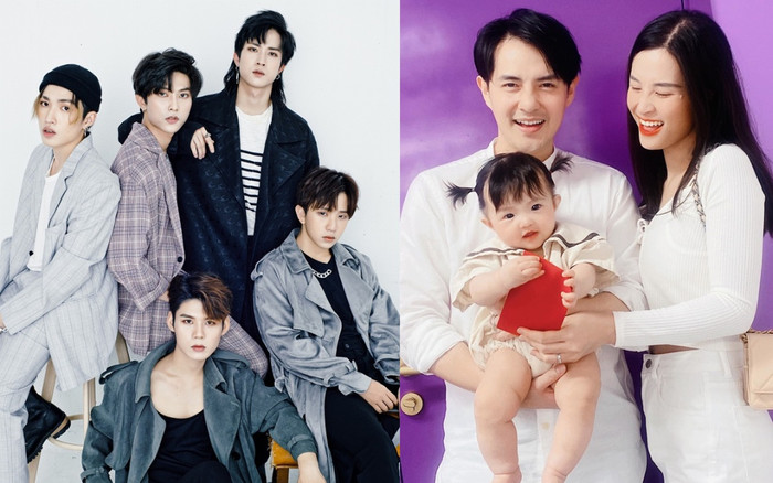 Clip: Uni5 hớ hênh tiết lộ việc Ông Cao Thắng thích sinh con trai và cái kết! Ảnh 2