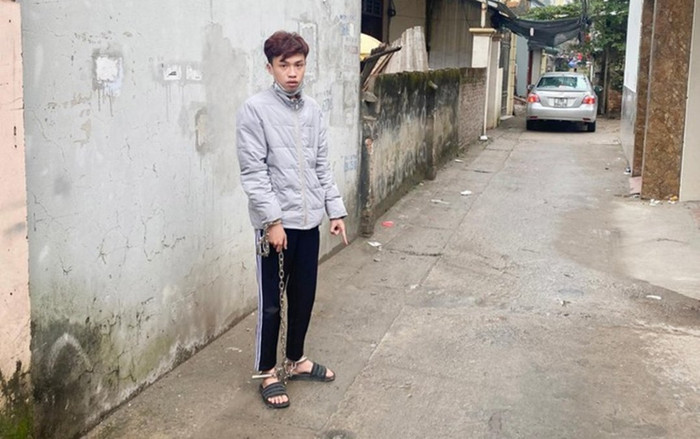 Cay cú vì bạn gái vừa chia tay đã có người yêu mới, nam sinh đại học dùng dao đâm tình địch tử vong Ảnh 2