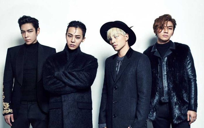 T.O.P (BIGBANG) từng có phát ngôn dậy sóng dư luận, thể hiện ý định muốn rời YG từ lâu? Ảnh 2