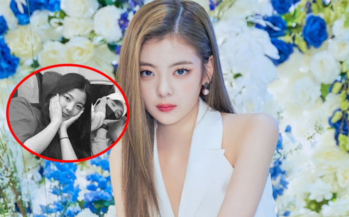 Phốt bạo lực còn âm ỉ, thành viên ITZY bị khui hẹn hò nam rapper Show Me The Money từ hồi trung học? Ảnh 2