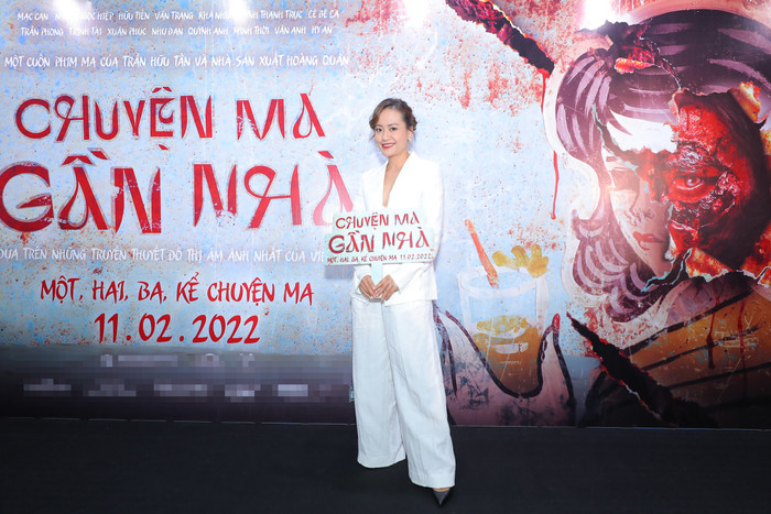 Diễn viên Hồng Ánh