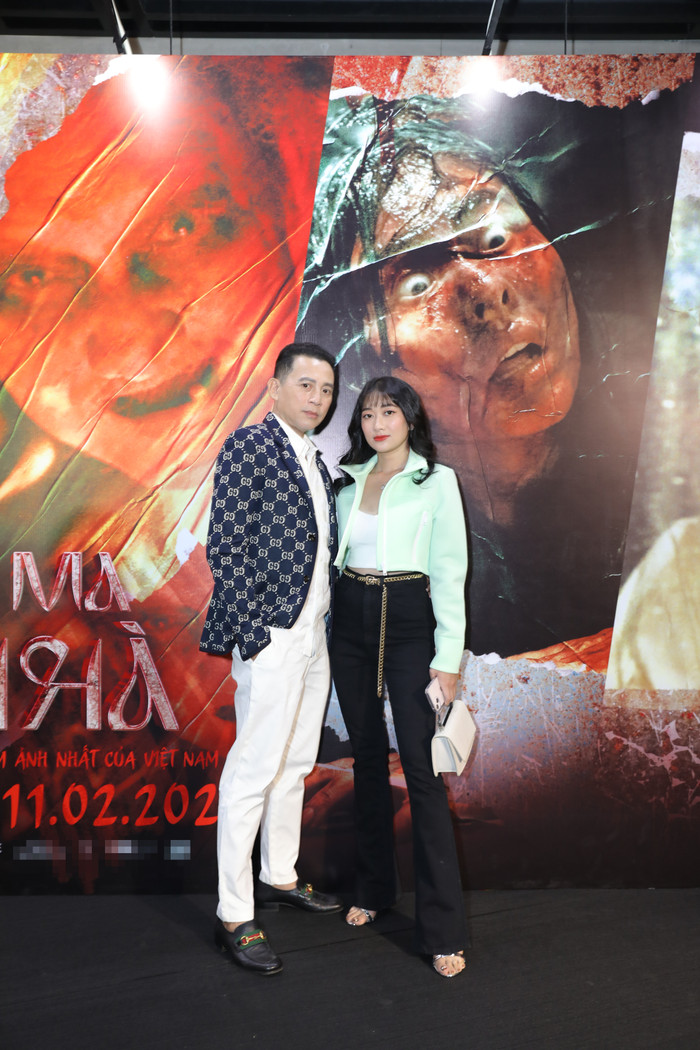 Nghệ sĩ Hữu Tiến - Phương Lan