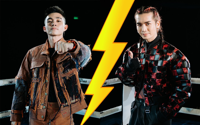 Được rủ 'so găng' với BB Trần tại The Champion, Jun Phạm tiết lộ sự thật khó tin Ảnh 2