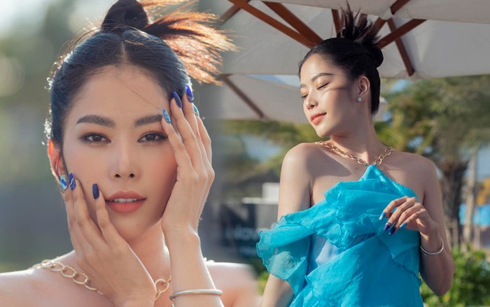 Nam Em lấp lửng chuyện không thi Hoa hậu: Miss Universe Việt Nam sẽ mất đi một chiến binh 'ngàn máu'? Ảnh 2