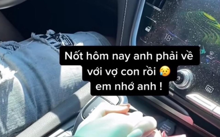 Đăng tải video với bạn trai, nữ TikToker bị chửi sấp mặt vì một câu nói Ảnh 2