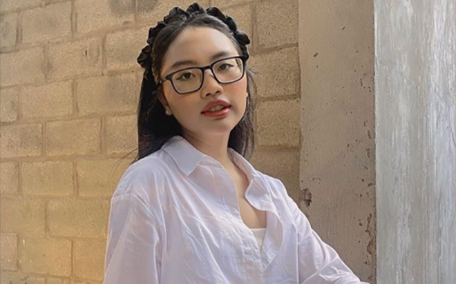 'Cô bé dân ca' Phương Mỹ Chi ngày nào giờ đã đăng đàn nói về crush, liệu đã có người yêu chăng? Ảnh 2