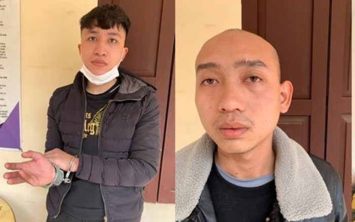 Lời khai của nhóm đối tượng chặn xe ô tô đâm chết người sau va chạm giao thông Ảnh 2