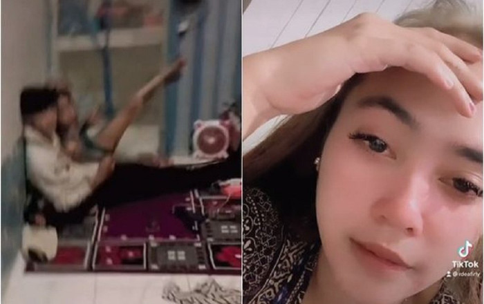 Vợ vô tình phát hiện chồng ngoại tình, sốc nhất là danh tính 'kẻ thứ 3' Ảnh 2