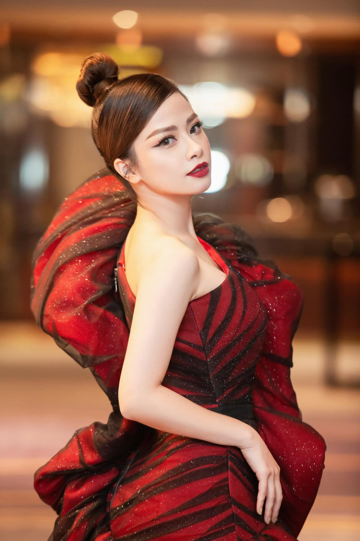 Dương Hoàng Yến 